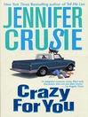 Cover image for Crazy for You